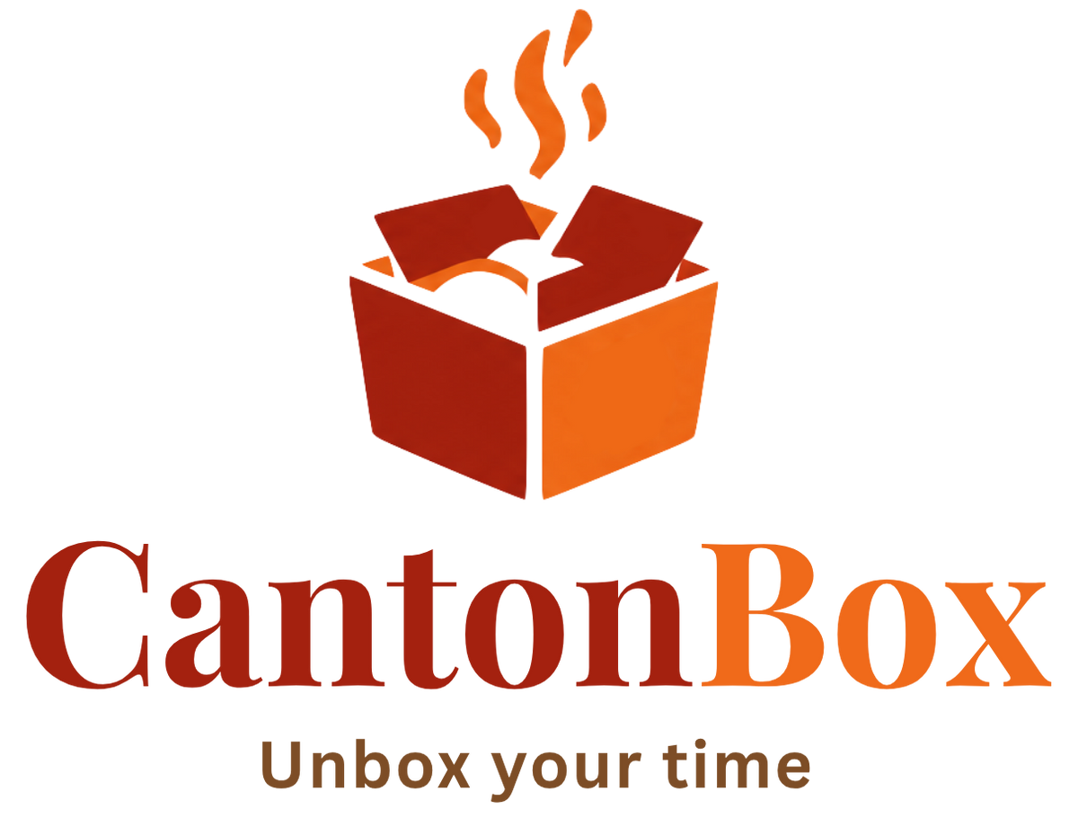 CantonBox